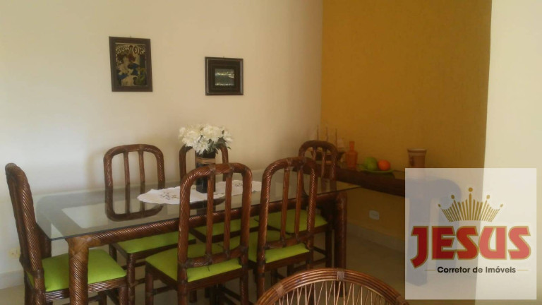 Imagem Apartamento com 3 Quartos à Venda, 80 m² em Enseada - Guarujá