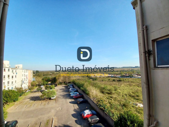 Imagem Apartamento com 2 Quartos à Venda, 43 m² em Urlândia - Santa Maria