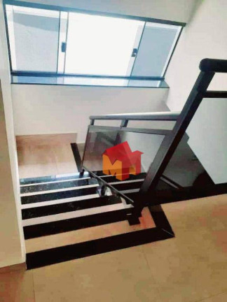 Imagem Sobrado com 3 Quartos à Venda, 125 m² em Jardim Vista Alegre - Santa Bárbara D'oeste Imagem Sobrado com 3 Quartos à Venda, 125 m² em Jardim Vista Alegre - Santa Bárbara D'oeste