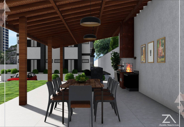 Imagem Apartamento à Venda, 68 m² em Centro - Atibaia Imagem Apartamento à Venda, 68 m² em Centro - Atibaia