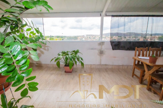 Imagem Apartamento com 2 Quartos à Venda, 77 m² em Jaqueline - Belo Horizonte
