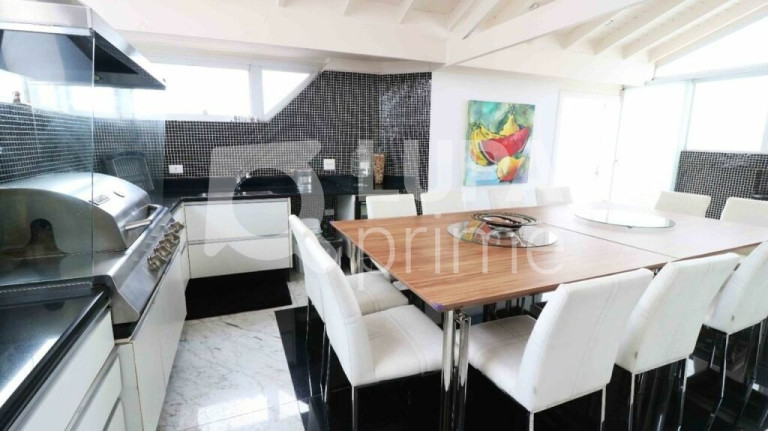 Imagem Apartamento com 4 Quartos à Venda, 500 m² em Vila Maria Alta - São Paulo
