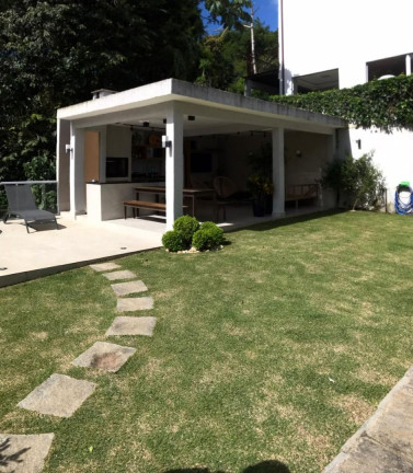 Imagem Casa com 4 Quartos à Venda, 180 m² em Albuquerque - Teresópolis