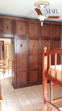 Imagem Apartamento com 1 Quarto à Venda, 57 m² em José Menino - Santos Imagem Apartamento com 1 Quarto à Venda, 57 m² em José Menino - Santos