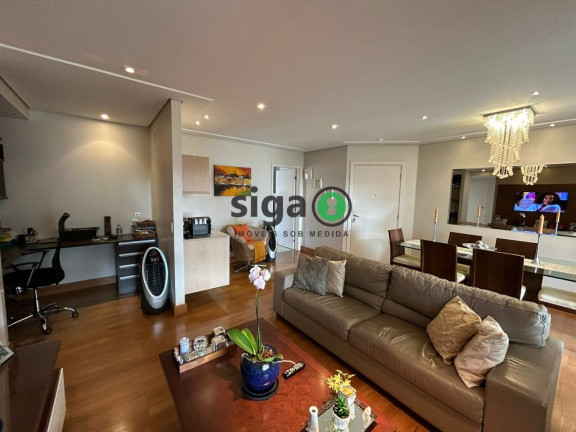 Imagem Apartamento com 2 Quartos à Venda, 101 m² em Vila Andrade - São Paulo Imagem Apartamento com 2 Quartos à Venda, 101 m² em Vila Andrade - São Paulo