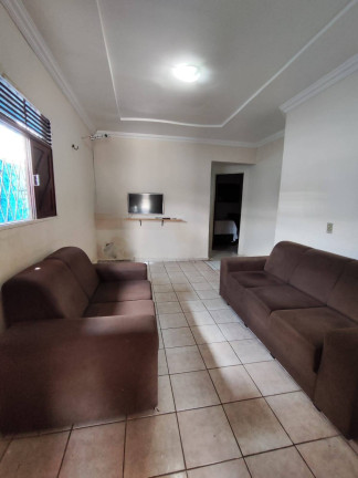 Imagem Casa com 2 Quartos à Venda, 133 m² em Amarante - São Gonçalo Do Amarante