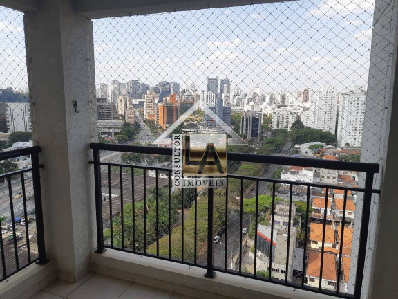 Foto do imóvel Apartamento com 2 Quartos à Venda, 64 m² em Granja Julieta - São Paulo