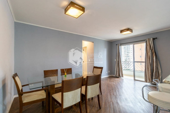 Imagem Apartamento com 2 Quartos à Venda, 71 m² em Vila Mariana - São Paulo Imagem Apartamento com 2 Quartos à Venda, 71 m² em Vila Mariana - São Paulo
