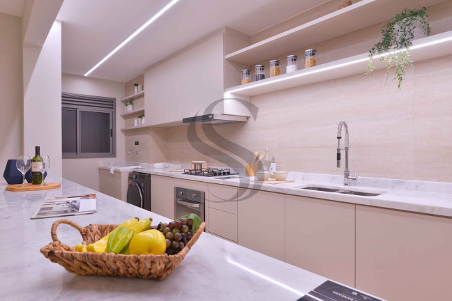 Imagem Apartamento com 3 Quartos à Venda, 106 m² em Centro - Sorocaba Imagem Apartamento com 3 Quartos à Venda, 106 m² em Centro - Sorocaba
