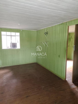 Imagem Casa com 5 Quartos à Venda, 150 m² em São Cristóvão - Barra Velha