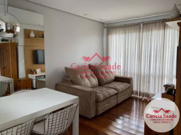 Imagem Apartamento com 2 Quartos à Venda, 60 m² em Vila Clementino - São Paulo Imagem Apartamento com 2 Quartos à Venda, 60 m² em Vila Clementino - São Paulo