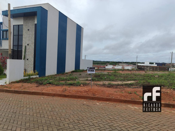Imagem Terreno em Condomínio à Venda, 200 m² em Planalto - Arapiraca