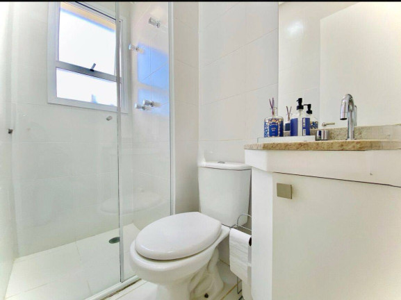 Imagem Apartamento com 2 Quartos à Venda, 70 m² em Jardim Flórida - Jundiaí