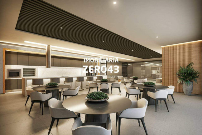 Imagem Apartamento com 3 Quartos à Venda, 181 m² em Gleba Fazenda Palhano - Londrina Imagem Apartamento com 3 Quartos à Venda, 181 m² em Gleba Fazenda Palhano - Londrina