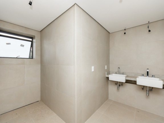 Imagem Apartamento com 2 Quartos à Venda, 142 m² em Real Parque - São Paulo