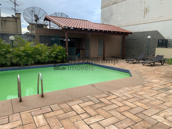 Imagem Apartamento com 3 Quartos à Venda, 178 m² em Aterrado - Volta Redonda