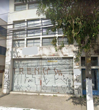 Edifício Residencial para Alugar, 12.000 m² em Barra Funda - São Paulo