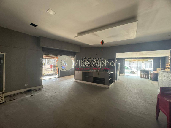 Imagem Ponto Comercial à Venda, 400 m² em Jardim Recanto São Vicente - São Vicente Imagem Ponto Comercial à Venda, 400 m² em Jardim Recanto São Vicente - São Vicente