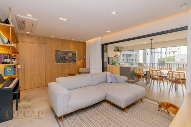 Imagem Apartamento com 3 Quartos à Venda, 150 m² em Perdizes - São Paulo
