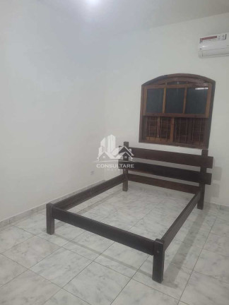 Imagem Casa com 3 Quartos à Venda, 200 m² em Aviação - Praia Grande