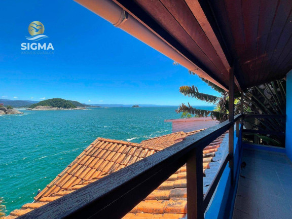 Imagem Casa com 2 Quartos à Venda, 176 m² em Sorocotuba - Guarujá Imagem Casa com 2 Quartos à Venda, 176 m² em Sorocotuba - Guarujá