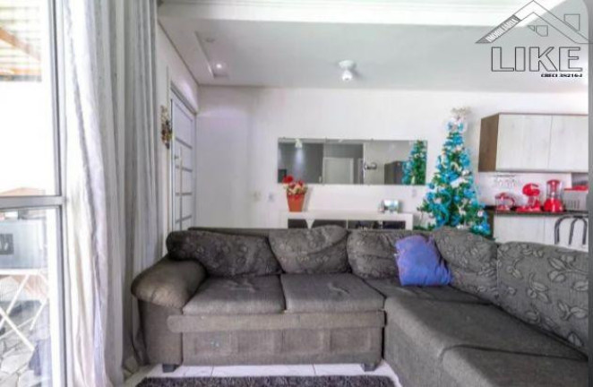 Imagem Casa com 3 Quartos à Venda, 190 m² em Parque Nova Esperança - São José Dos Campos