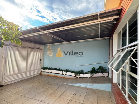 Imagem Casa com 4 Quartos à Venda,  em Vila Augusta - Sorocaba