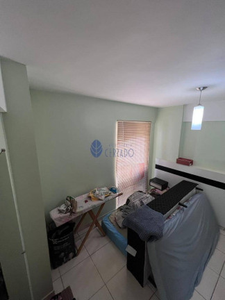 Imagem Apartamento com 3 Quartos à Venda, 94 m² em Vila Gois - Anápolis