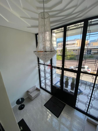 Imagem Apartamento com 3 Quartos à Venda, 129 m² em Centro - Jaraguá Do Sul