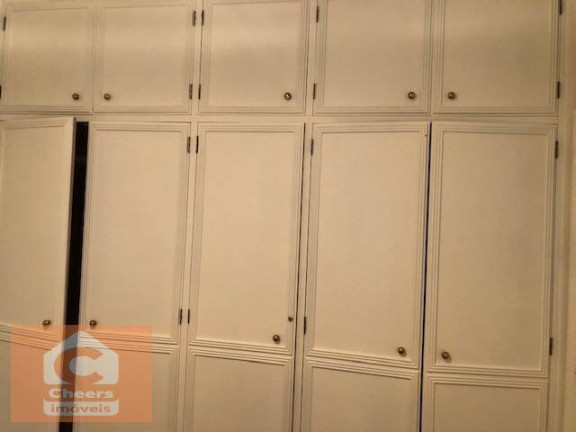 Imagem Apartamento com 4 Quartos à Venda, 252 m² em Campo Belo - São Paulo Imagem Apartamento com 4 Quartos à Venda, 252 m² em Campo Belo - São Paulo