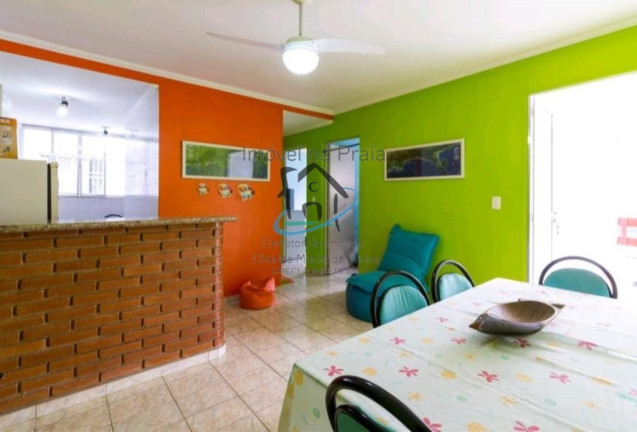 Imagem Apartamento com 2 Quartos à Venda, 60 m² em Maranduba - Ubatuba