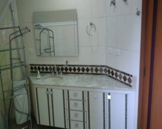 Imagem Casa com 4 Quartos à Venda, 750 m² em Alphaville - Barueri