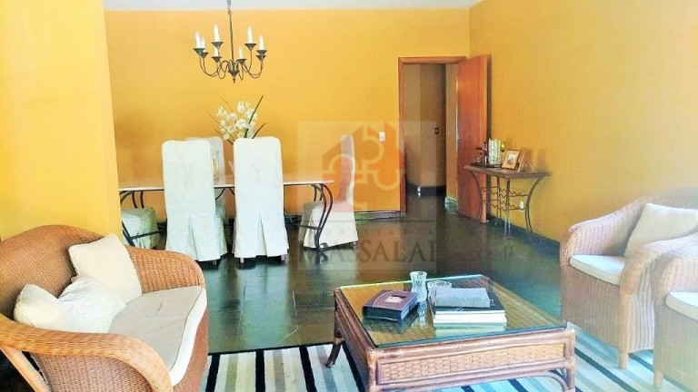 Imagem Apartamento com 3 Quartos à Venda, 388 m² em Petrópolis - Porto Alegre