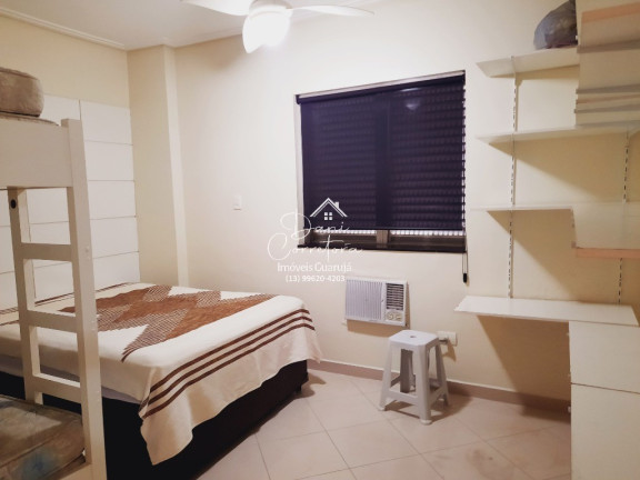Imagem Apartamento com 1 Quarto à Venda, 50 m² em Pitangueiras - Guarujá Imagem Apartamento com 1 Quarto à Venda, 50 m² em Pitangueiras - Guarujá