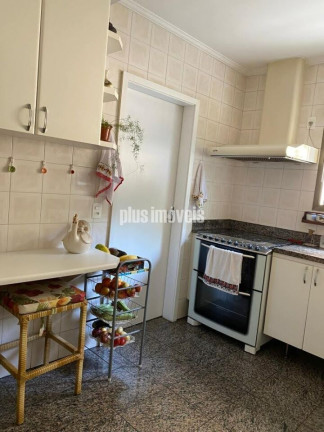 Imagem Apartamento com 4 Quartos à Venda, 160 m² em Morumbi - São Paulo Imagem Apartamento com 4 Quartos à Venda, 160 m² em Morumbi - São Paulo