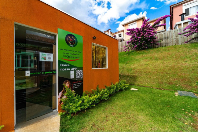 Imagem Casa com 2 Quartos à Venda, 150 m² em Medeiros - Jundiaí
