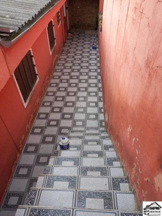Imagem Casa com 2 Quartos à Venda, 90 m² em Jardim Moreno - São Paulo Imagem Casa com 2 Quartos à Venda, 90 m² em Jardim Moreno - São Paulo