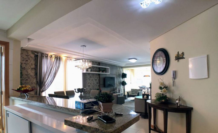 Apartamento com 3 Quartos à Venda, 110 m² em Navegantes - Capão Da Canoa
