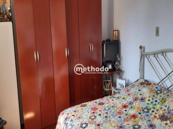 Imagem Casa com 2 Quartos à Venda, 111 m² em Vila Marieta - Campinas