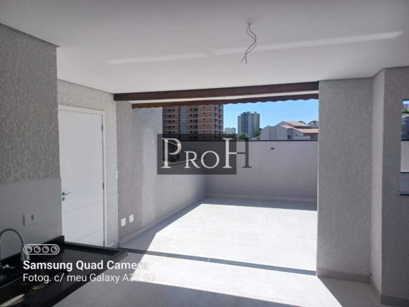 Imagem Cobertura com 2 Quartos à Venda, 96 m² em Vila São Pedro - Santo André Imagem Cobertura com 2 Quartos à Venda, 96 m² em Vila São Pedro - Santo André