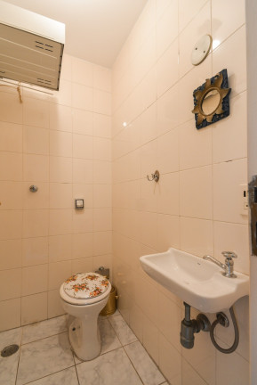 Imagem Apartamento com 3 Quartos à Venda, 177 m² em Perdizes - São Paulo