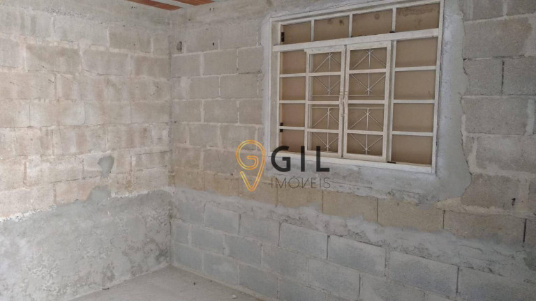 Imagem Casa com 2 Quartos à Venda, 66 m² em Parque Imperial - Jacareí Imagem Casa com 2 Quartos à Venda, 66 m² em Parque Imperial - Jacareí