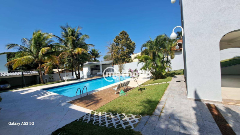 Imagem Casa com 4 Quartos à Venda ou Locação, 800 m² em Chácara Primavera - Campinas Imagem Casa com 4 Quartos à Venda ou Locação, 800 m² em Chácara Primavera - Campinas