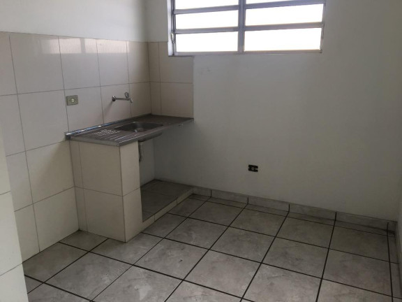 Imagem Kitnet com 1 Quarto para Alugar, 40 m² em Centro - Suzano Imagem Kitnet com 1 Quarto para Alugar, 40 m² em Centro - Suzano