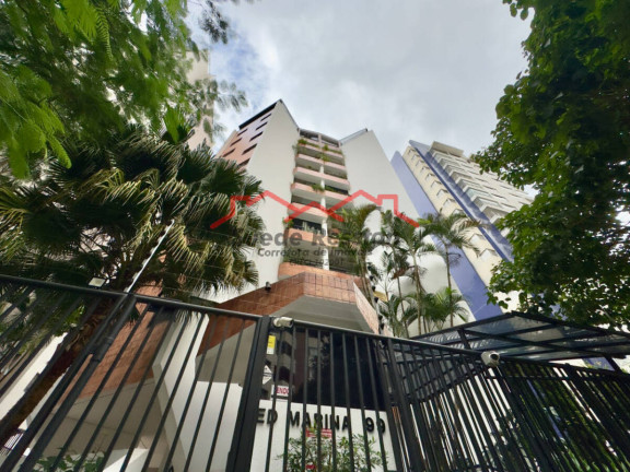 Imagem Apartamento com 2 Quartos à Venda, 56 m² em Vila Mascote - São Paulo