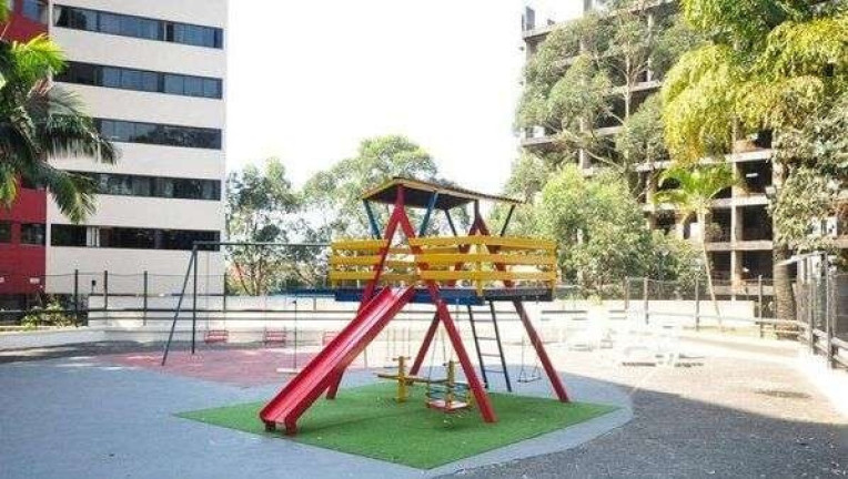 Imagem Apartamento com 3 Quartos à Venda, 110 m² em Vila Andrade - São Paulo Imagem Apartamento com 3 Quartos à Venda, 110 m² em Vila Andrade - São Paulo