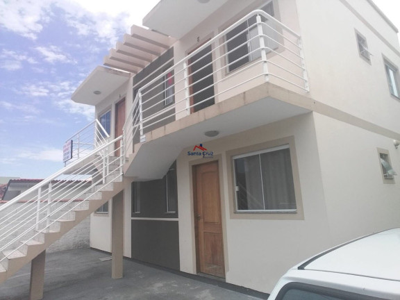 Imagem Casa com 6 Quartos à Venda, 250 m² em Ingleses Do Rio Vermelho - Florianópolis