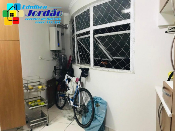 Imagem Apartamento com 3 Quartos à Venda, 86 m² em Vila Assunção - Santo André Imagem Apartamento com 3 Quartos à Venda, 86 m² em Vila Assunção - Santo André