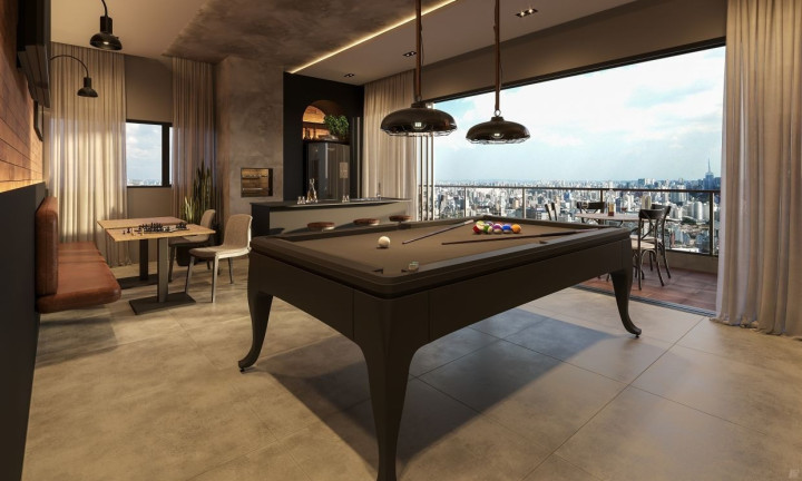 Imagem Apartamento com 2 Quartos à Venda, 72 m² em Centro - Itajaí
