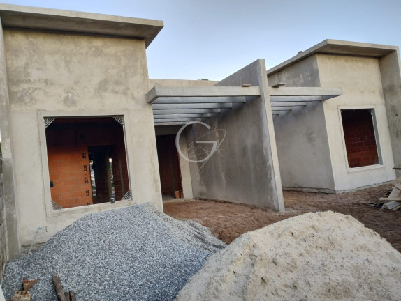 Imagem Casa com 3 Quartos à Venda, 86 m² em Rivieira - Matinhos Imagem Casa com 3 Quartos à Venda, 86 m² em Rivieira - Matinhos